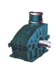 LSHZ型三環(huán)減速機(jī) LSHZ型三環(huán)減速機(jī)