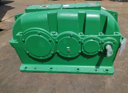 齒輪減速機(jī)的型號(hào)規(guī)格 齒輪減速機(jī)的型號(hào)規(guī)格