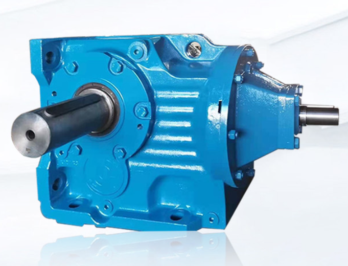 泰星“非標”減速機產品進入國家重點工程 泰星“非標”減速機產品進入國家重點工程