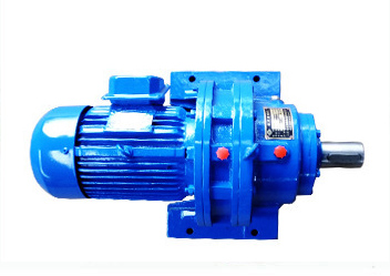 擺線針輪減速機拆卸技巧與方法 擺線針輪減速機拆卸技巧與方法