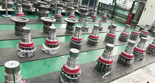 減速機的選型建議及常見問題解答 減速機的選型建議及常見問題解答