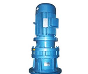 BL、BLY型擺線針輪減速機 BL、BLY型擺線針輪減速機