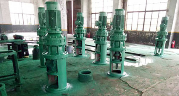 淺析減速機發熱該怎么辦 淺析減速機發熱該怎么辦