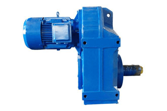 F系列減速機(jī) F系列減速機(jī)