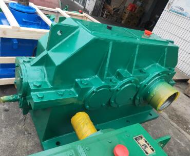 硬齒面減速機的分類 硬齒面減速機的分類