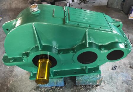 減速電機的故障調查與維修指南 減速電機的故障調查與維修指南