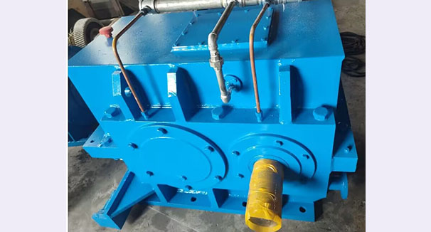 如何選擇適合的減速機型號?避免設備故障影響生產! 如何選擇適合的減速機型號?避免設備故障影響生產!