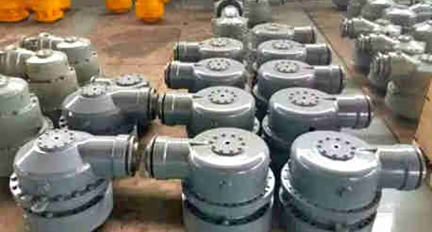 淺聊減速機廠家如何選擇正規的 淺聊減速機廠家如何選擇正規的