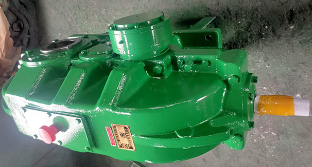 減速機平面度保證措施