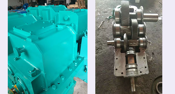 過載保護對減速機壽命有何影響？