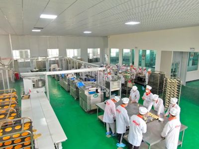 柯坪縣企業(yè)榮膺全國(guó)放心糧油示范加工企業(yè)，技術(shù)開發(fā)引領(lǐng)行業(yè)創(chuàng)新