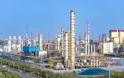 喜報(bào) 寶豐能源成功認(rèn)定國(guó)家高新技術(shù)企業(yè)，技術(shù)創(chuàng)新再攀新高峰