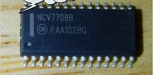 NCV7708B LED驅(qū)動(dòng)IC 原裝正品，品質(zhì)與誠信的承諾